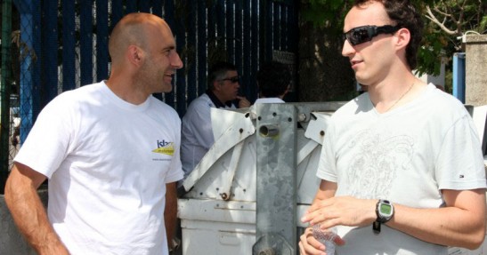 Rally del Salento